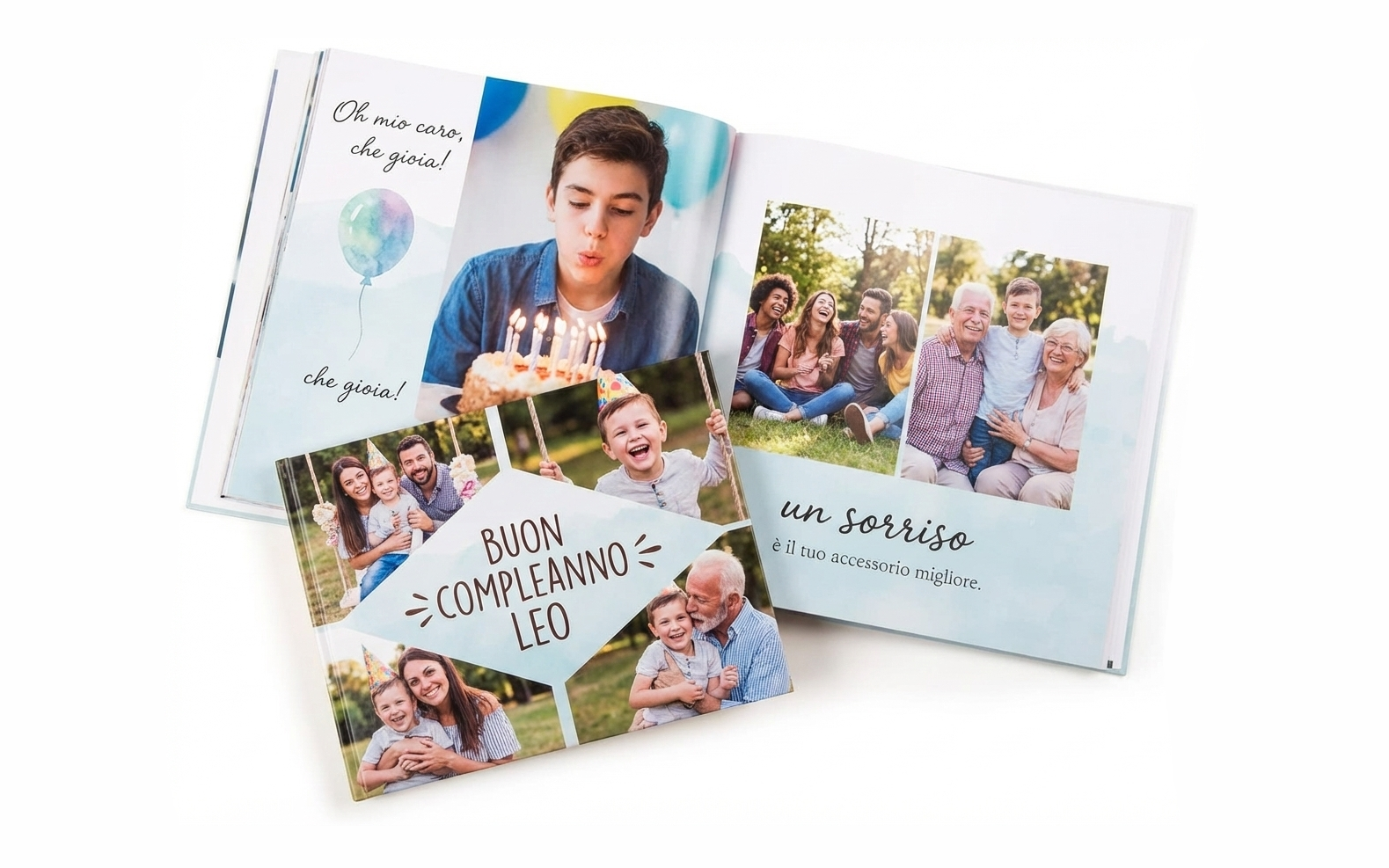 Proyecto de álbum de boda con diseño fotográfico personalizado - Gloria Cárdenas